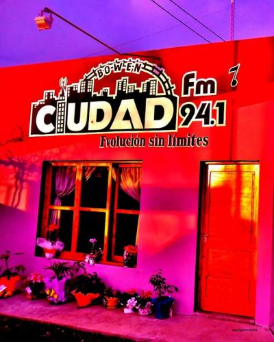 Nuestra Radio